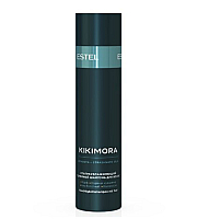 Estel Professional KIKIMORA - Ультраувлажняющий торфяной шампунь 250 мл